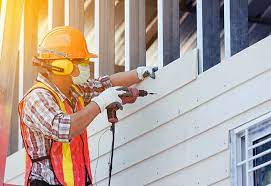 Siding for New Construction in Jamestown, KY