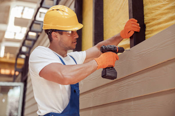 Affordable Siding Repair and Maintenance Services in Jamestown, KY