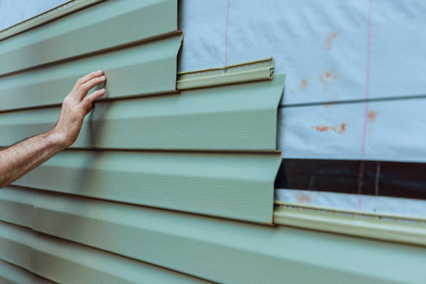  Jamestown, KY Siding Pros